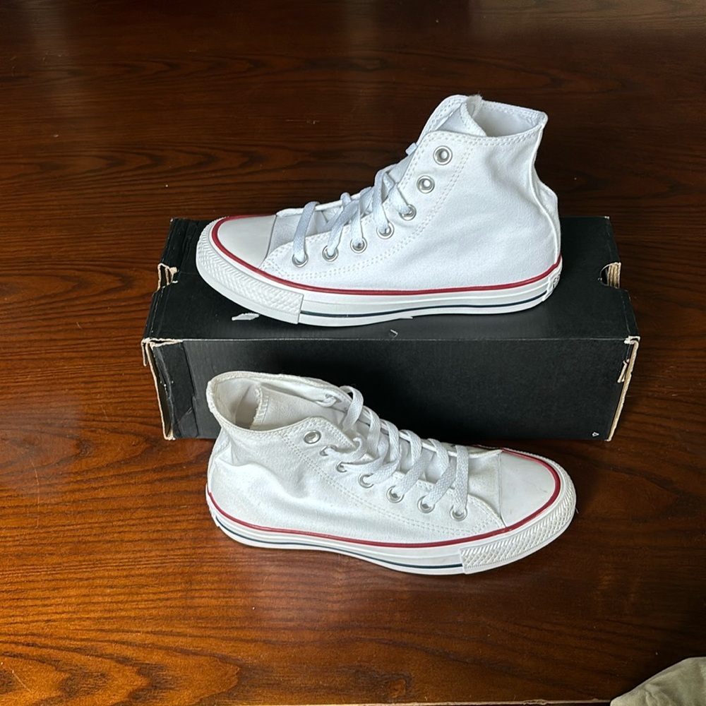 Converse Kids Shoe asst TL